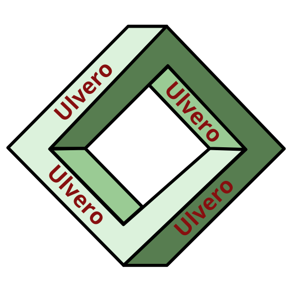 Logo ULVERO